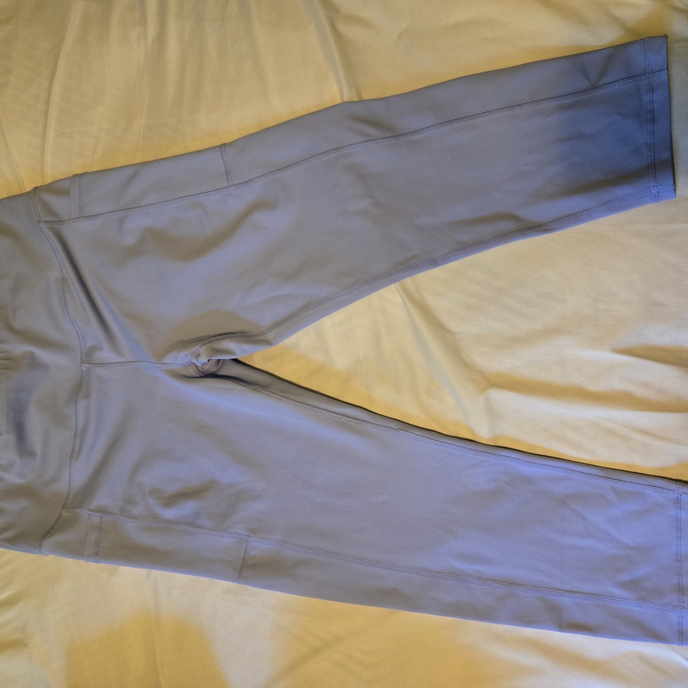 Constantly Varied Gear Women's Capris - Light Blue